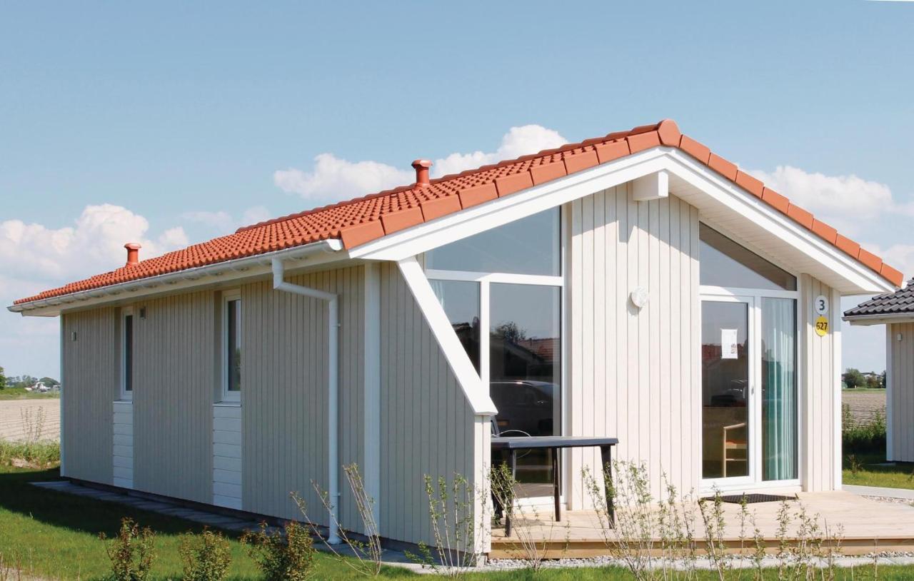 Вилла Friedrichskoog-Deichblick 3 Экстерьер фото